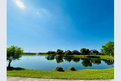 8309 Bowspirit Lane, Fort Worth, TX 76053 - Photo 18