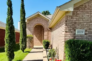 8309 Bowspirit Ln, Fort Worth, TX 76053 - Photo 2