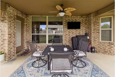 8100 Canyon Drive, Aubrey, TX 76227 - Photo 38