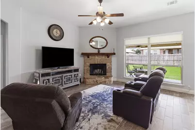 8100 Canyon Drive, Aubrey, TX 76227 - Photo 24