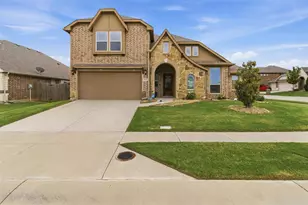 8100 Canyon Dr, Aubrey, TX 76227 - Photo 1