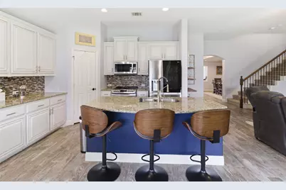 8100 Canyon Drive, Aubrey, TX 76227 - Photo 8