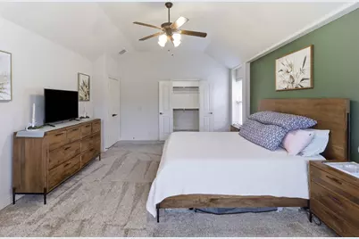 8100 Canyon Drive, Aubrey, TX 76227 - Photo 34