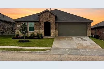 860 Newport Drive, Ferris, TX 75125 - Photo 1