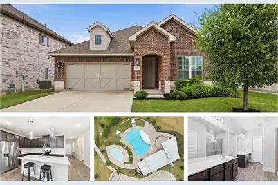 6529 Texas Cowboy Drive, Fort Worth, TX 76123 - Photo 1