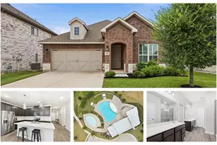6529 Texas Cowboy Dr, Fort Worth, TX 76123 - Photo 1