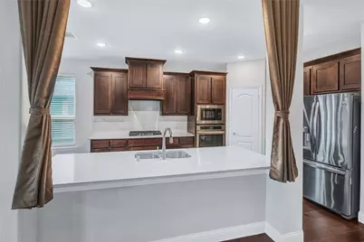 1228 Arrowwood Drive, Aubrey, TX 76227 - Photo 6