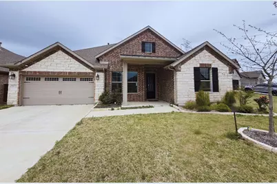 5873 Turner May Drive, Fort Worth, TX 76126 - Photo 1