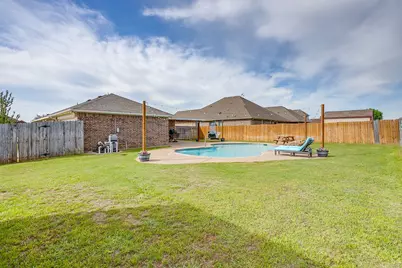 811 Carmen Ana Avenue, Grandview, TX 76050 - Photo 38