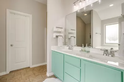 811 Carmen Ana Avenue, Grandview, TX 76050 - Photo 20