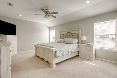 811 Carmen Ana Avenue, Grandview, TX 76050 - Photo 18