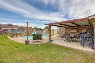 811 Carmen Ana Avenue, Grandview, TX 76050 - Photo 40