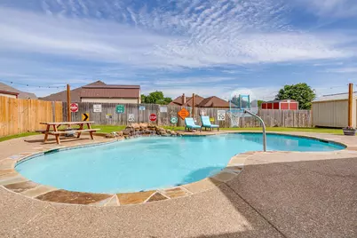 811 Carmen Ana Avenue, Grandview, TX 76050 - Photo 34