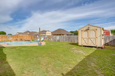 811 Carmen Ana Avenue, Grandview, TX 76050 - Photo 36