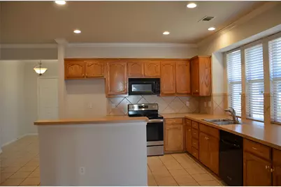 2809 Muskrat Drive, Fort Worth, TX 76244 - Photo 12