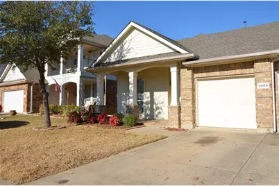 2809 Muskrat Drive, Fort Worth, TX 76244 - Photo 4
