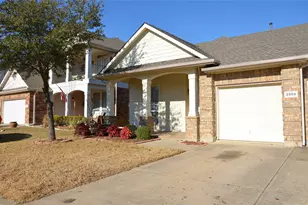 2809 Muskrat Dr, Fort Worth, TX 76244 - Photo 4