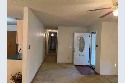 500 Harrison Street, Commerce, TX 75428 - Photo 2