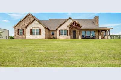 770 County Road 1346, Chico, TX 76431 - Photo 1