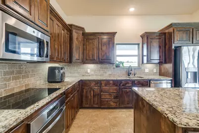 770 County Road 1346, Chico, TX 76431 - Photo 16