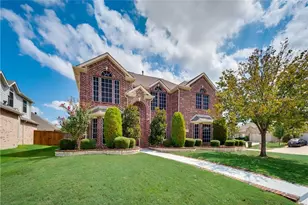 1000 Attica Ln, Plano, TX 75094 - Photo 2