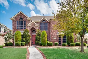 1000 Attica Ln, Plano, TX 75094 - Photo 1