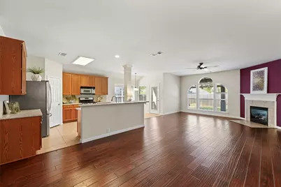 2608 Travis Drive, McKinney, TX 75072 - Photo 8