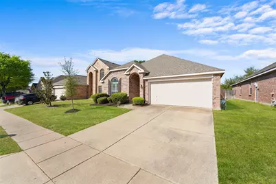 2608 Travis Drive, McKinney, TX 75072 - Photo 2