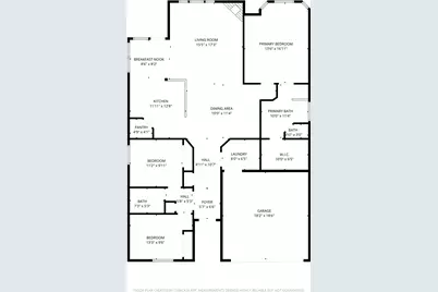 2608 Travis Drive, McKinney, TX 75072 - Photo 32