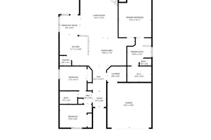 2608 Travis Dr, McKinney, TX 75072 - Photo 32