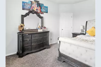 8528 Berry Crest Street, Fort Worth, TX 76179 - Photo 22