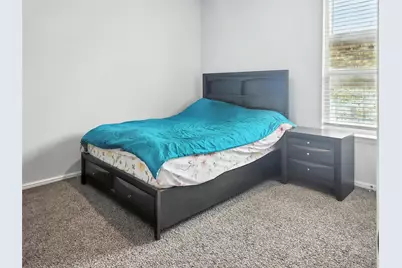 8528 Berry Crest Street, Fort Worth, TX 76179 - Photo 18