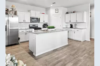 8528 Berry Crest Street, Fort Worth, TX 76179 - Photo 4