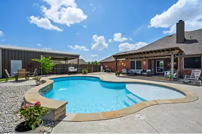 11155 Country Ridge Lane, Forney, TX 75126 - Photo 4