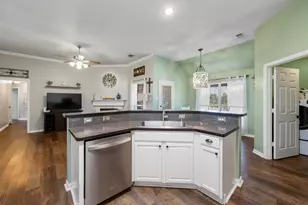 11155 Country Ridge Ln, Forney, TX 75126 - Photo 24
