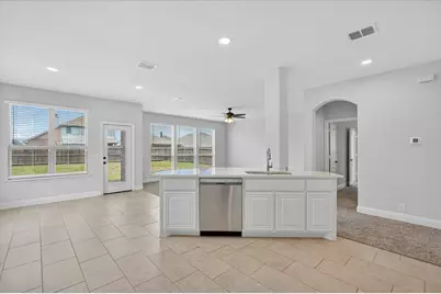 3918 Holly Springs Lane, Kaufman, TX 75142 - Photo 12