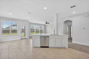 3918 Holly Spgs Ln, Kaufman, TX 75142 - Photo 12