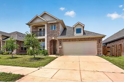 3918 Holly Springs Lane, Kaufman, TX 75142 - Photo 2