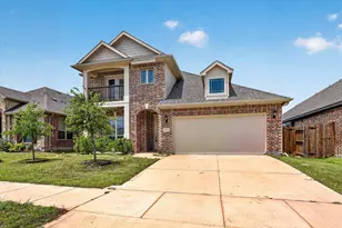 3918 Holly Spgs Ln, Kaufman, TX 75142 - Photo 2