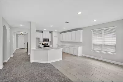 3918 Holly Springs Lane, Kaufman, TX 75142 - Photo 10
