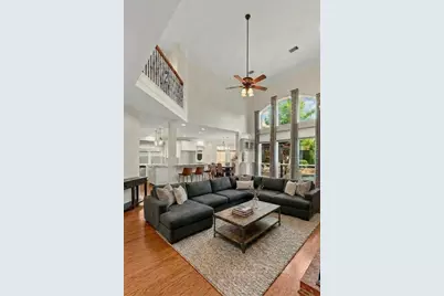 210 Highland Oaks Circle, Southlake, TX 76092 - Photo 10