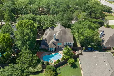 210 Highland Oaks Circle, Southlake, TX 76092 - Photo 22