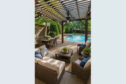 210 Highland Oaks Circle, Southlake, TX 76092 - Photo 32