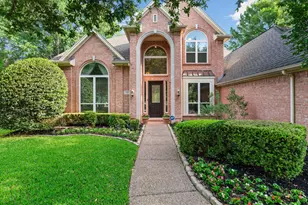 210 Highland Oaks Cir, Southlake, TX 76092 - Photo 2