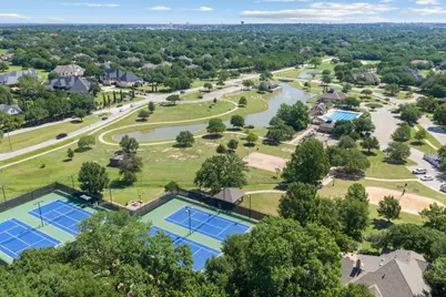 210 Highland Oaks Circle, Southlake, TX 76092 - Photo 40