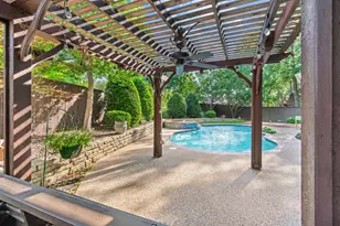 210 Highland Oaks Cir, Southlake, TX 76092 - Photo 30