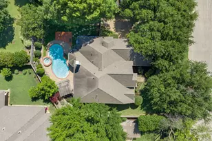 210 Highland Oaks Cir, Southlake, TX 76092 - Photo 36