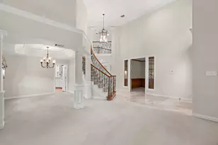 210 Highland Oaks Cir, Southlake, TX 76092 - Photo 8