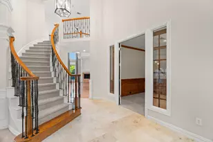 210 Highland Oaks Cir, Southlake, TX 76092 - Photo 8