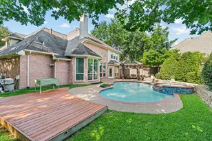 210 Highland Oaks Cir, Southlake, TX 76092 - Photo 32